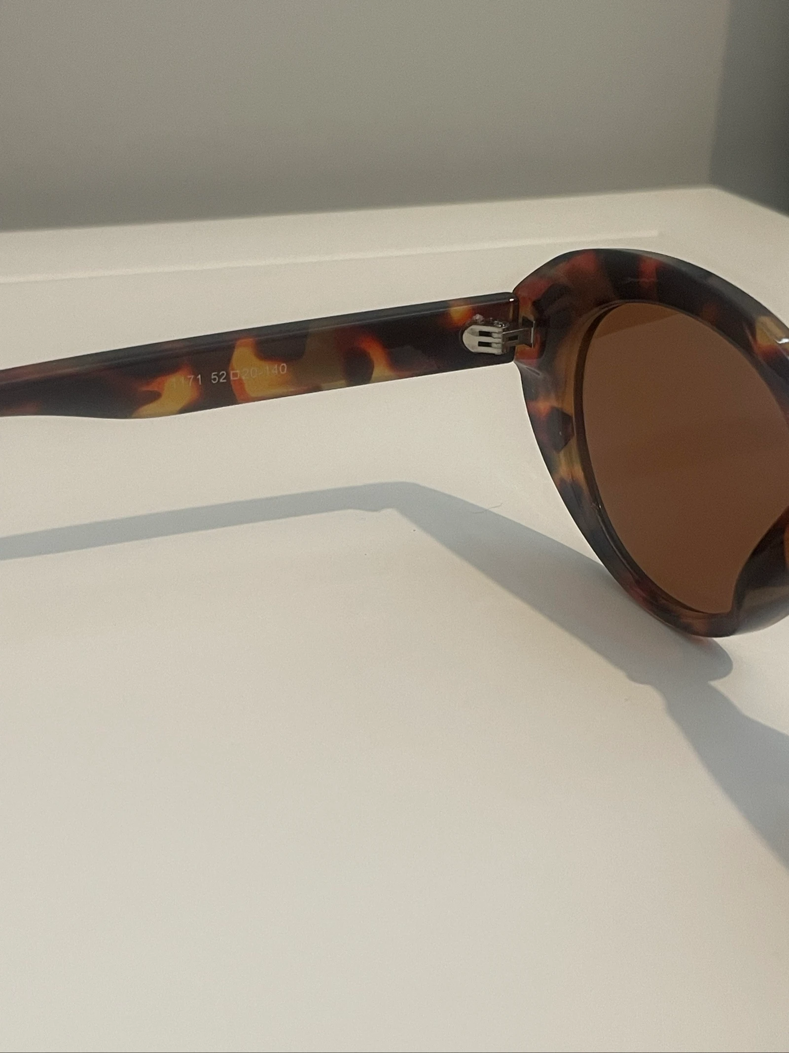 Gafas de sol  – photo 7